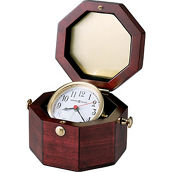 Howard Miller Chronometer Tabletop Clock
