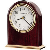 Howard Miller Monroe Tabletop Clock