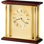Howard Miller Carlton Tabletop Clock