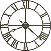 Howard Miller Lacy II Wall Clock