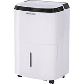 Honeywell 50 Pint Energy Star Dehumidifier with Washable Filter