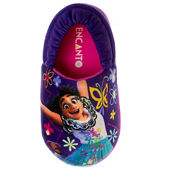 Disney Toddler Girls Encanto Slippers