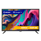 Element Electronics 32 in. 720p HD Google TV E300AD32G-G