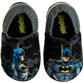 Batman Toddler Boys Slippers