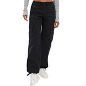 American Eagle Snappy Stretch Baggy Joggers