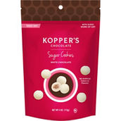 Koppers Chocolate Sugar Cookie Bites