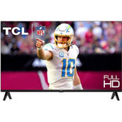 TCL 32S350G 32 in. HD 1080p 3 Series Smart Google TV with Bluetooth & Game Mode