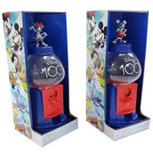 CandyRific Mickey & Minnie Candy Dispenser .63 oz.