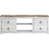 Signature Design by Ashley Willowton 72 in. TV Stand