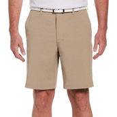 PGA Tour Horizontal Texture Sretch Golf Shorts
