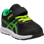 ASICS Toddler Boys Contend 8 Running Shoes