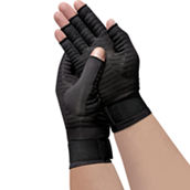 Exchange Select Copper Compression Gloves