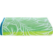 Simply Perfect Cotton Beach Towel