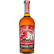 Holladay Soft Red Wheat Rickhouse Proof Missouri Straight Bourbon Whiskey, 750 ml