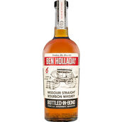 Ben Holladay Bourbon