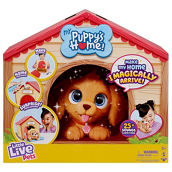 Moose Toys Little Live Pets My Puppy's Home