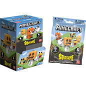 License 2 Play Minecraft SquishMe Series 3 Mystery Figure