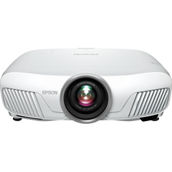 Epson Home Cinema 4010 4K PRO-UHD 3-Chip HDR2 Projector 5JU175
