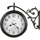 Howard Miller Luis Wall Clock