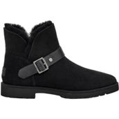 UGG Romely Short Buckle Booties