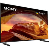 Sony 75 in. Class X77L 4K HDR LED Google TV KD75X77L