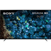Sony XR 65 in. 4K HDR OLED Smart TV XR65A80L