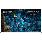 Sony Bravia XR 83 in. Class A80L OLED 4K HDR Google TV XR83A80L