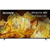 Sony 55 in. 4K HDR Full Array LED TV XR55X90L