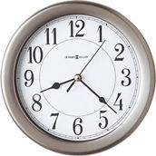 Howard Miller Aries Wall Clock