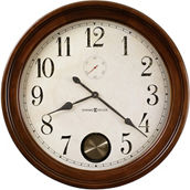 Howard Miller Auburn Wall Clock