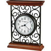 Howard Miller Mildred Tabletop Clock