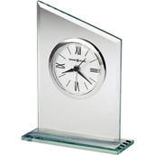Howard Miller Clock Leigh Tabletop Clock