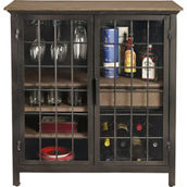 Howard Miller Andie Wine and Bar Cabinet