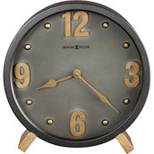 Howard Miller Elmer Mantel Clock
