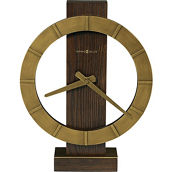 Howard Miller Halo Mantel Clock