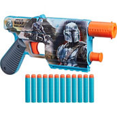 Nerf Star Wars The Mandalorian Dart Blaster
