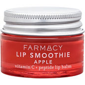 Farmacy Lip Smoothie Apple Vitamin C + Peptide Lip Balm