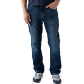 Devil Dog Relaxed Jeans
