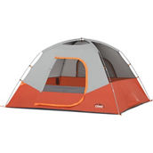 Core Equipment 6 Person Dome Tent with Vestibule