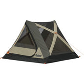 Bushnell 3 Person A-Frame Pop-Up Tent