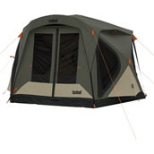 Bushnell 6 Person Pop-Up Hub Tent