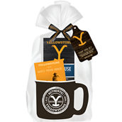 Yellowstone Coffee Camp Mug Set