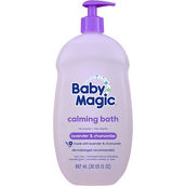 Baby Magic Calming Baby Bath, 30 oz.