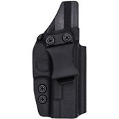 Rounded Sig Sauer P320 Compact/Carry IWB KYDEX Right Hand Holster