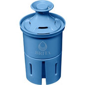 Brita Elite Water Pitcher Replacement Filter with  Advanced Carbon Core Technology