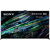 Sony Bravia XR 65 in. Class A95L QD-OLED 4K HDR Google TV XR65A95L
