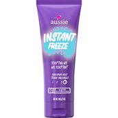 Aussie Instant Freeze Sculpting Gel for Curly, Straight and Wavy Hair, 7 oz.