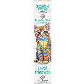 Gonesh Willow Purrrfect Pet Incense 30 ct.