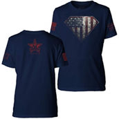 Grunt Style Super Patriot Youth Tee