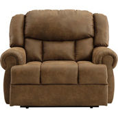 Signature Design by Ashley Boothbay Oversized Recliner